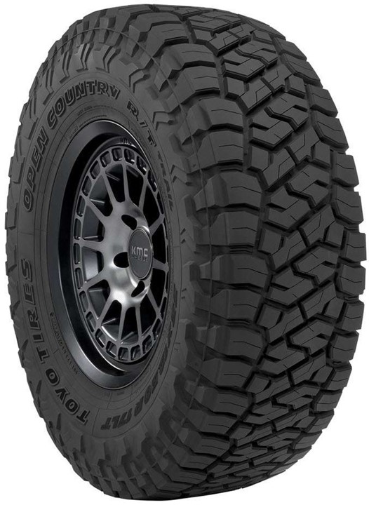Toyo Open Country RT Trail 265/70R17 - Stars Tire Shop